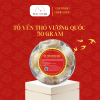 Tổ yến thô Vương Quốc 50gr